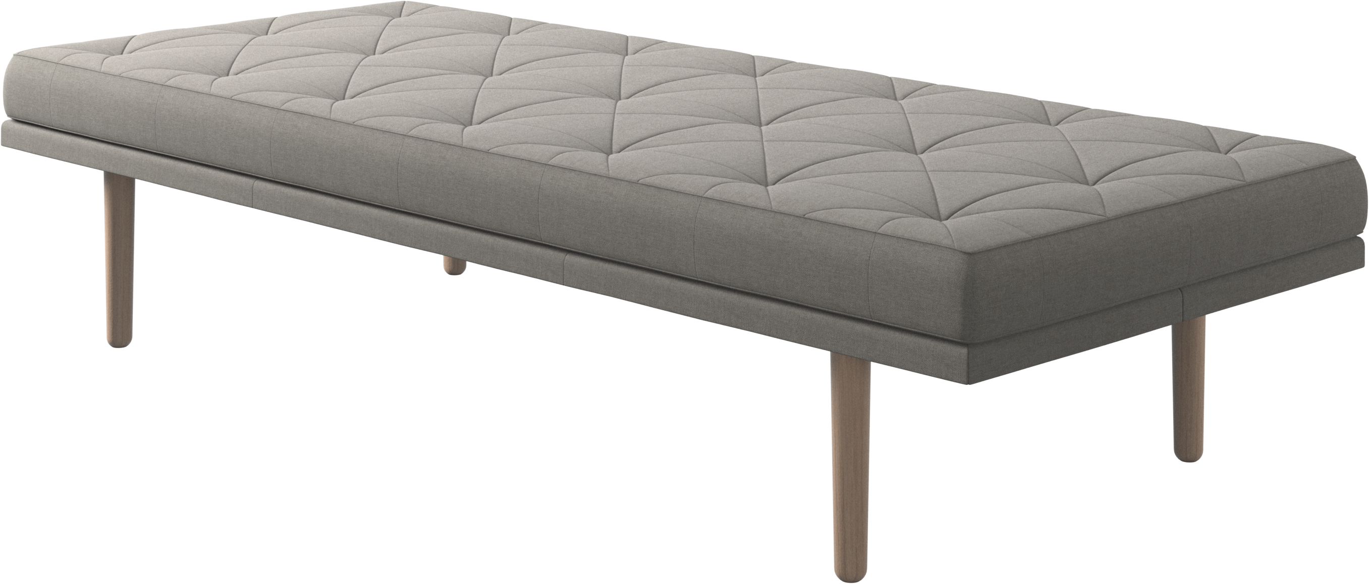 Boconcept デイベッド Fusion Day Bed | Sofa sleeper | fusion | Oki Sato, nendo | BoConcept
